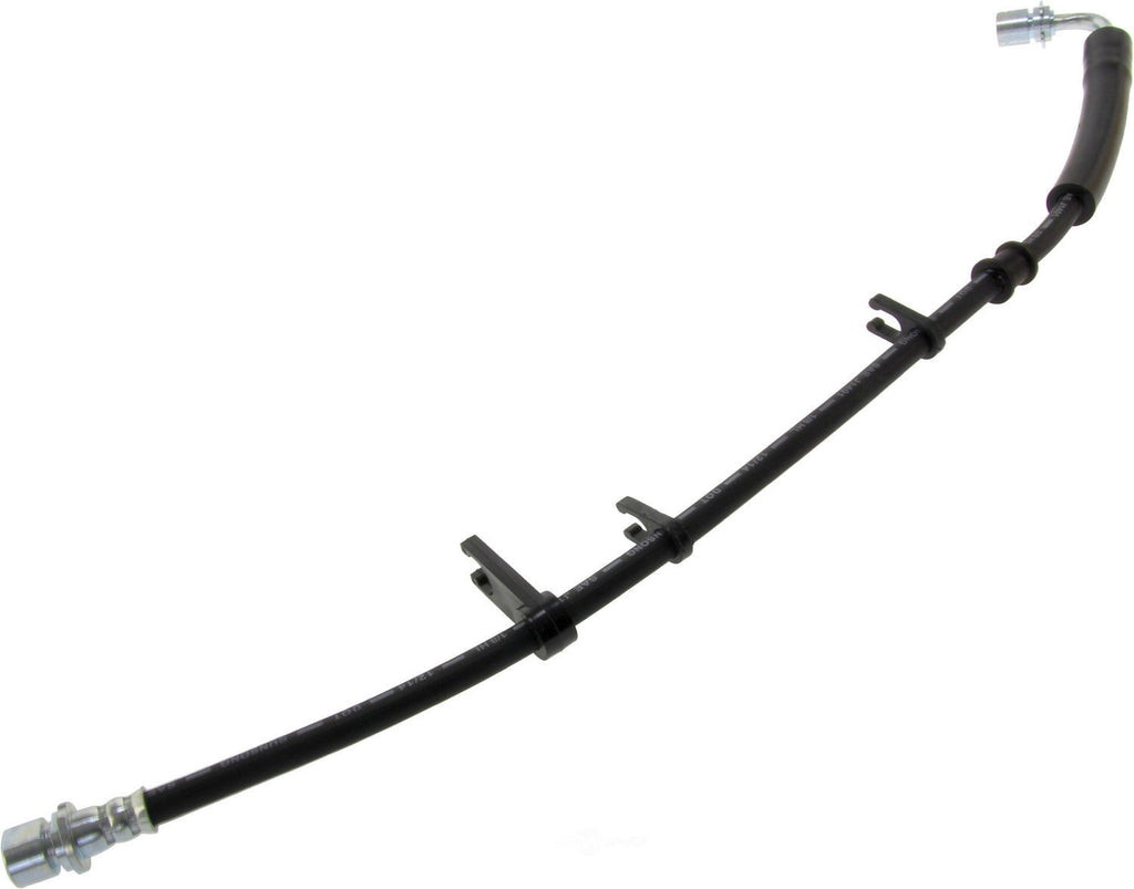 Rr Brake Hose  Centric Parts  150.67437