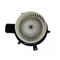 New Blower Mtr w/Wheel  TYC  700216