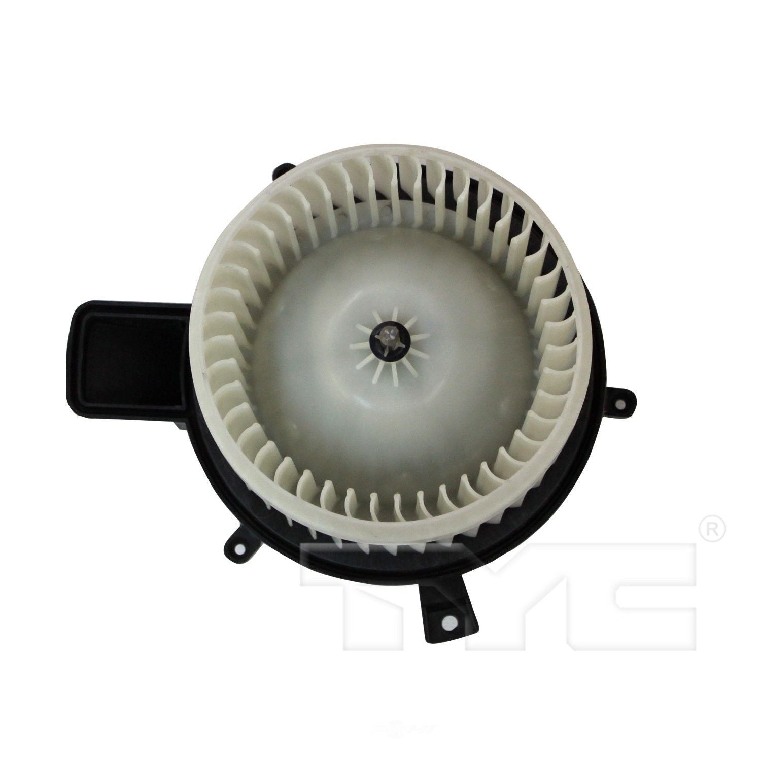 New Blower Mtr w/Wheel  TYC  700216
