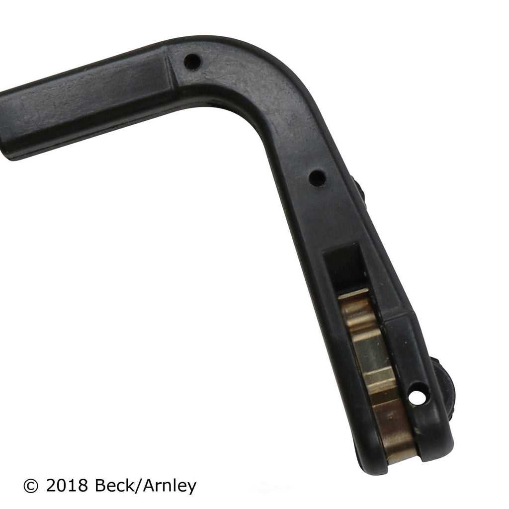 Frt Disc Brake Pads Sensor Wire  Beck/Arnley  084-1490