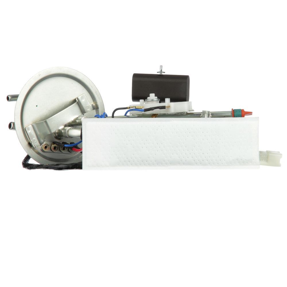 Fuel Pmp & Hanger w/Sender  Delphi  HP10183