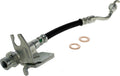 Rr Brake Hose  Centric Parts  150.51352