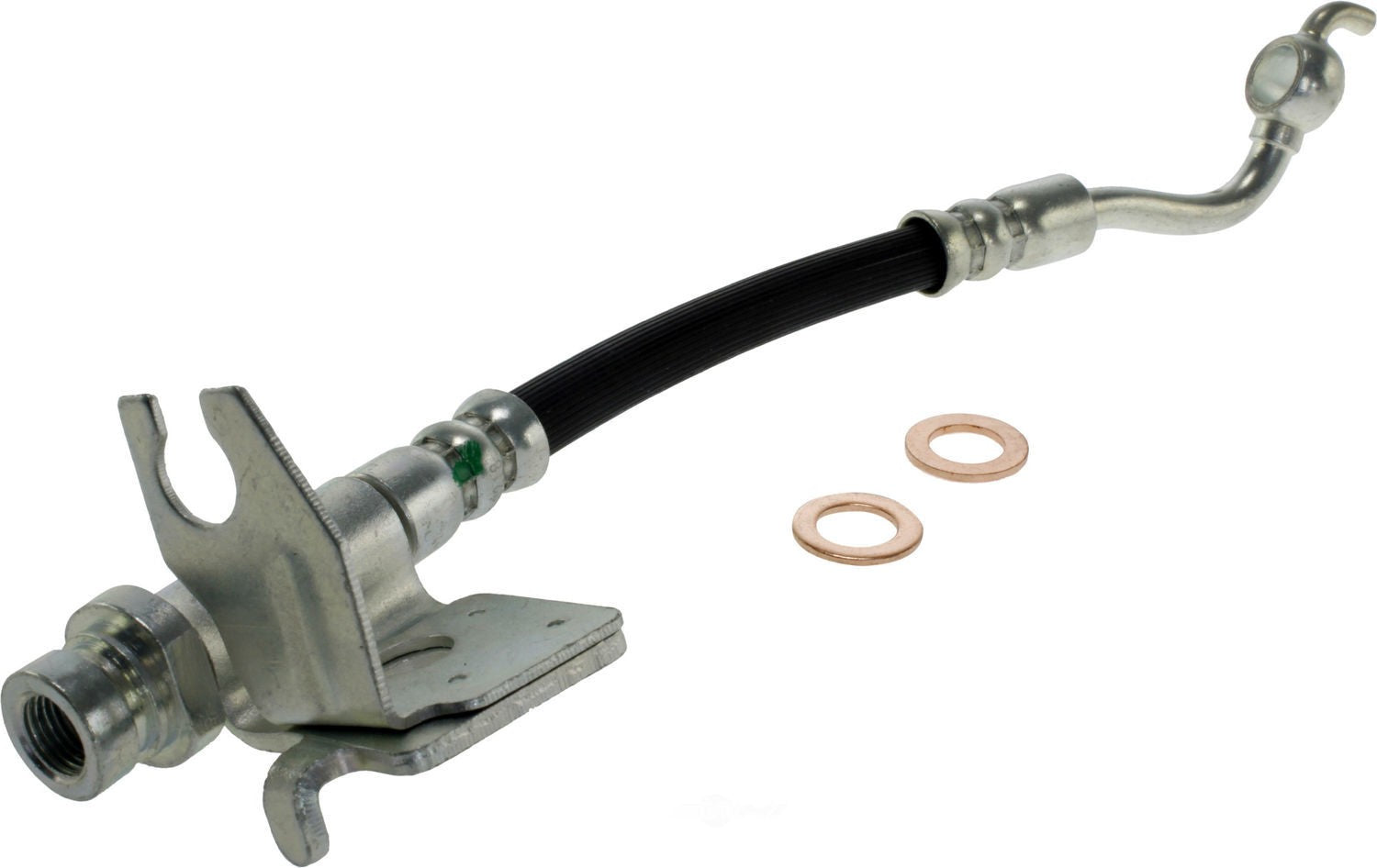 Rr Brake Hose  Centric Parts  150.51352