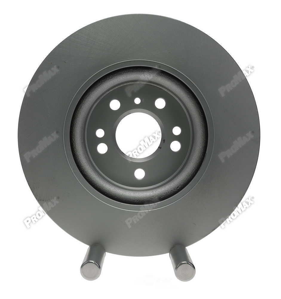 PROMAX Premium Geo-Coated Brake Rotor 20-34298