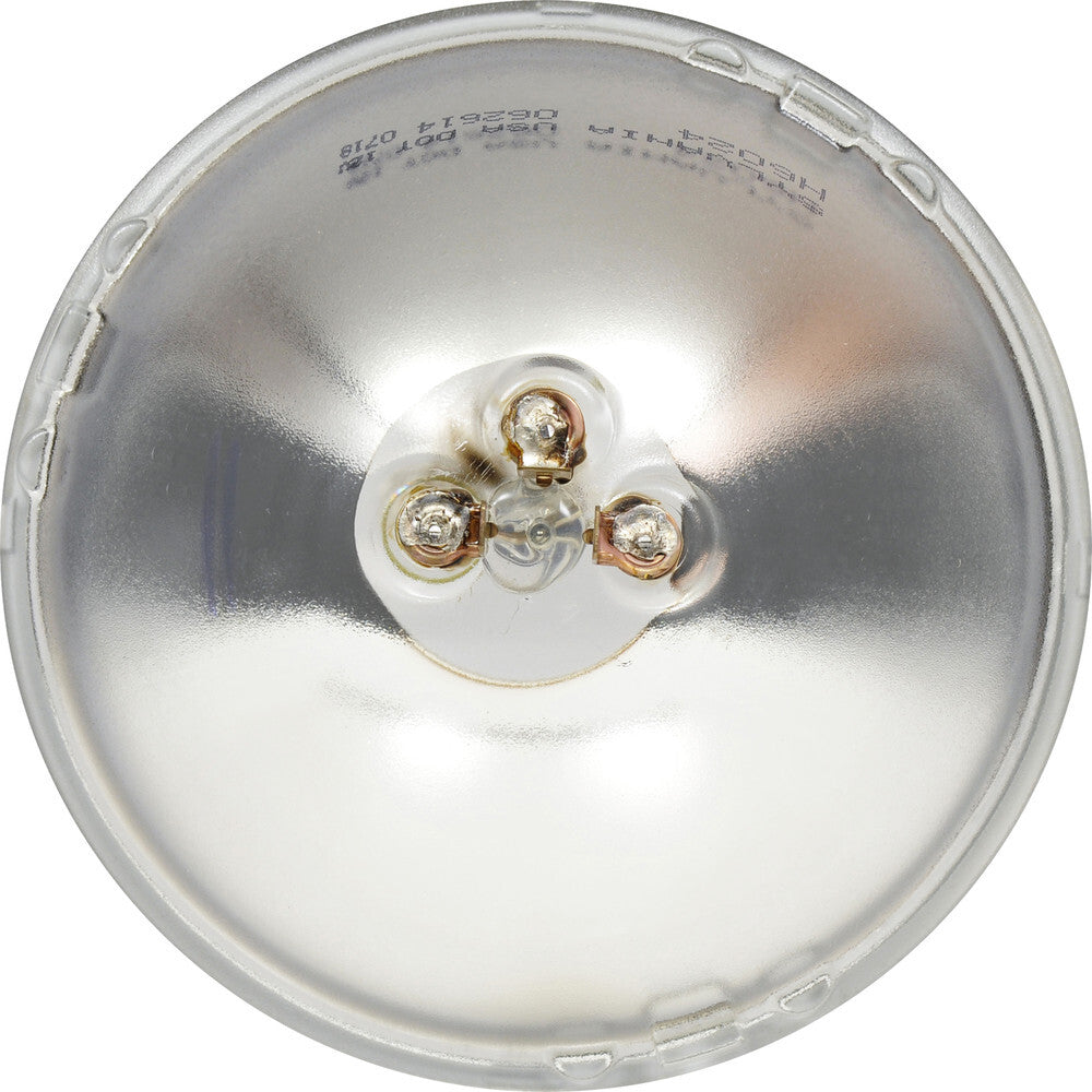 Dual Beam Headlight  Sylvania  H6024.BX