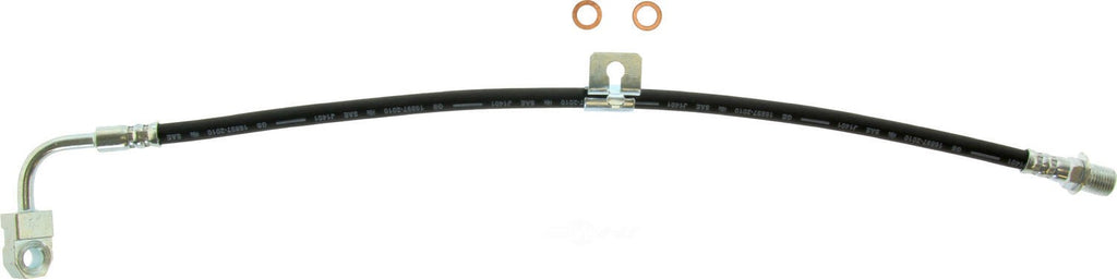 Frt Brake Hose  Centric Parts  150.66010