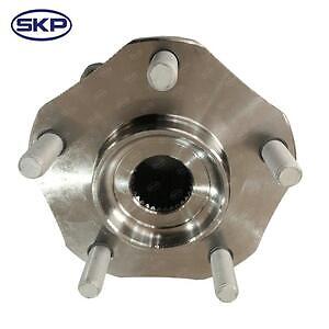 Frt Hub Assy  Skyward Automotive  SK513357