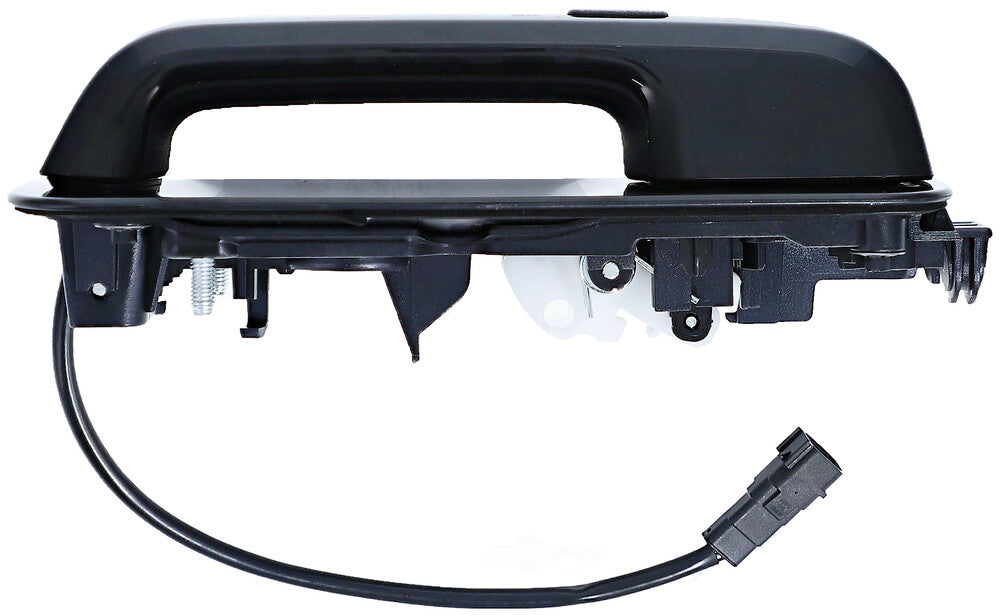 Exterior Door Handle  Dorman/Help  97989