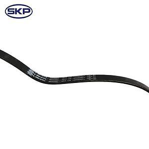 Serpentine Belt  Skyward Automotive  SK040551