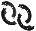 FDP New Brake Shoe Set 587