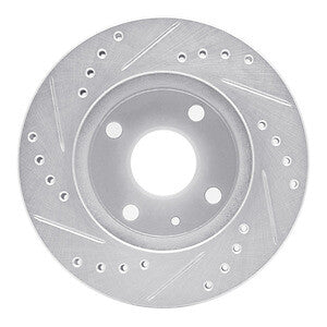 Frt Disc Brake Rotor  DFC  631-54001L