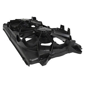 Radiator Fan Assy  Motorcraft  RF349