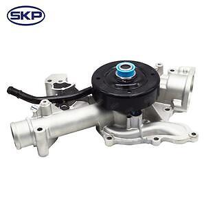New Water Pump  Skyward Automotive  SK1204370