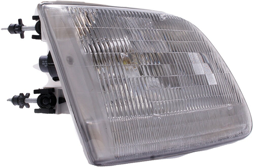 Headlight Assy  Dorman  1590297