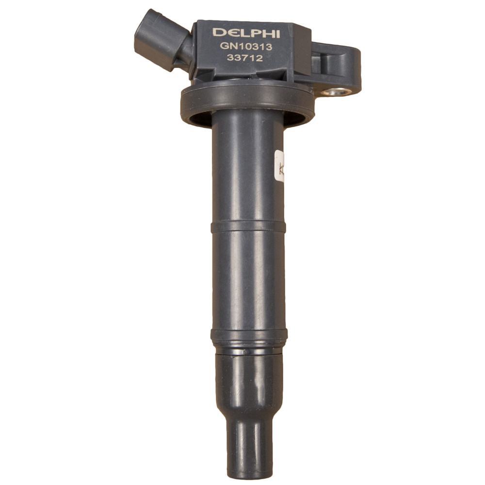 Ignition Coil  Delphi  GN10313