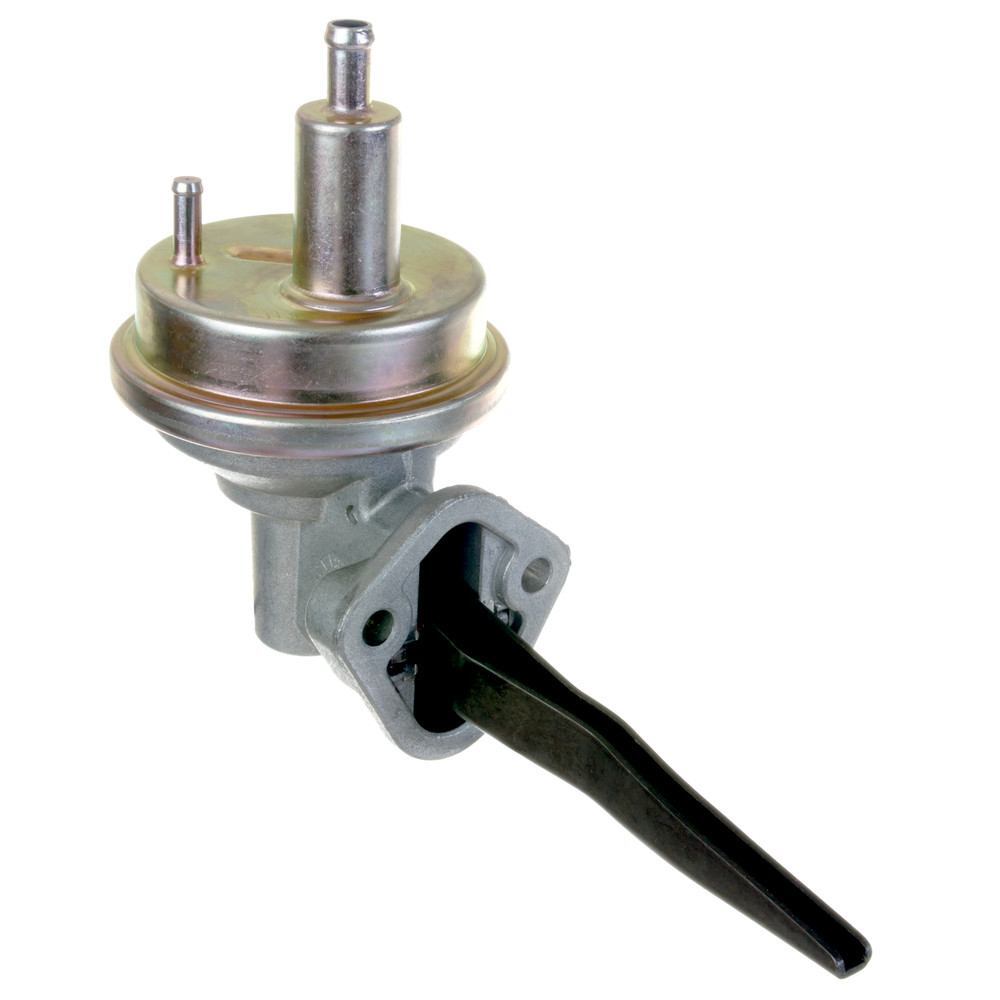New Mechanical Fuel Pmp  Delphi  MF0086