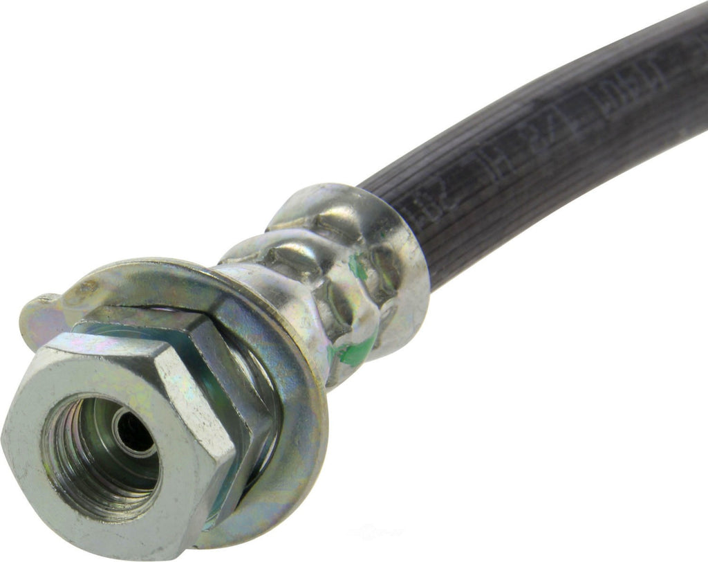 Frt Brake Hose  Centric Parts  150.65195