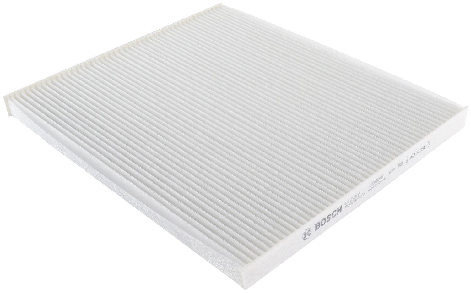 Cabin Air Filter  Bosch  P3953WS