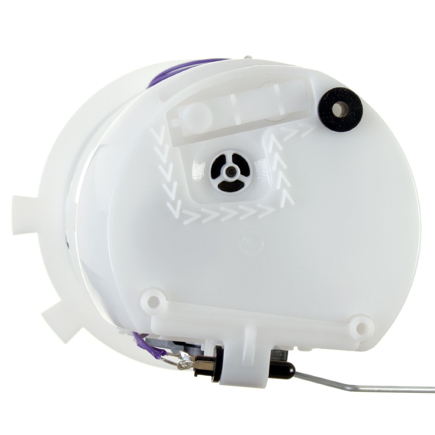 Fuel Pump Module Assy  Delphi  FG0986