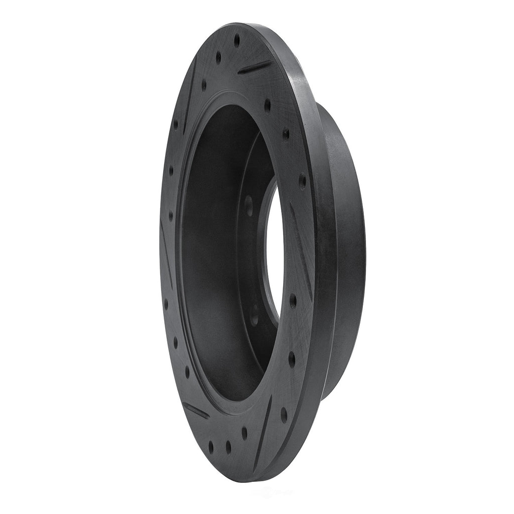Rr Disc Brake Rotor  DFC  633-37005R