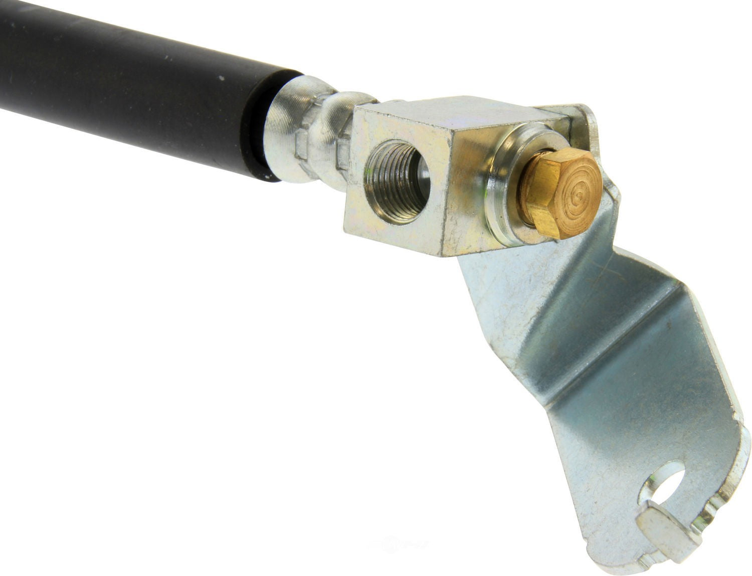 Rr Brake Hose  Centric Parts  150.63408