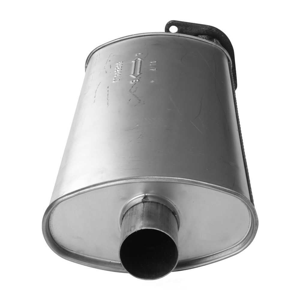 Muffler  AP Exhaust  700350
