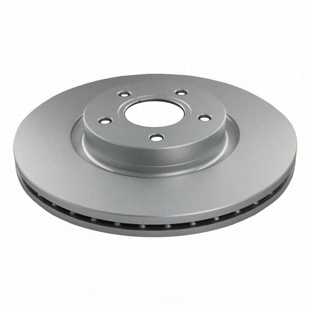 Frt Disc Brake Rotor  Motorcraft  NBRR19
