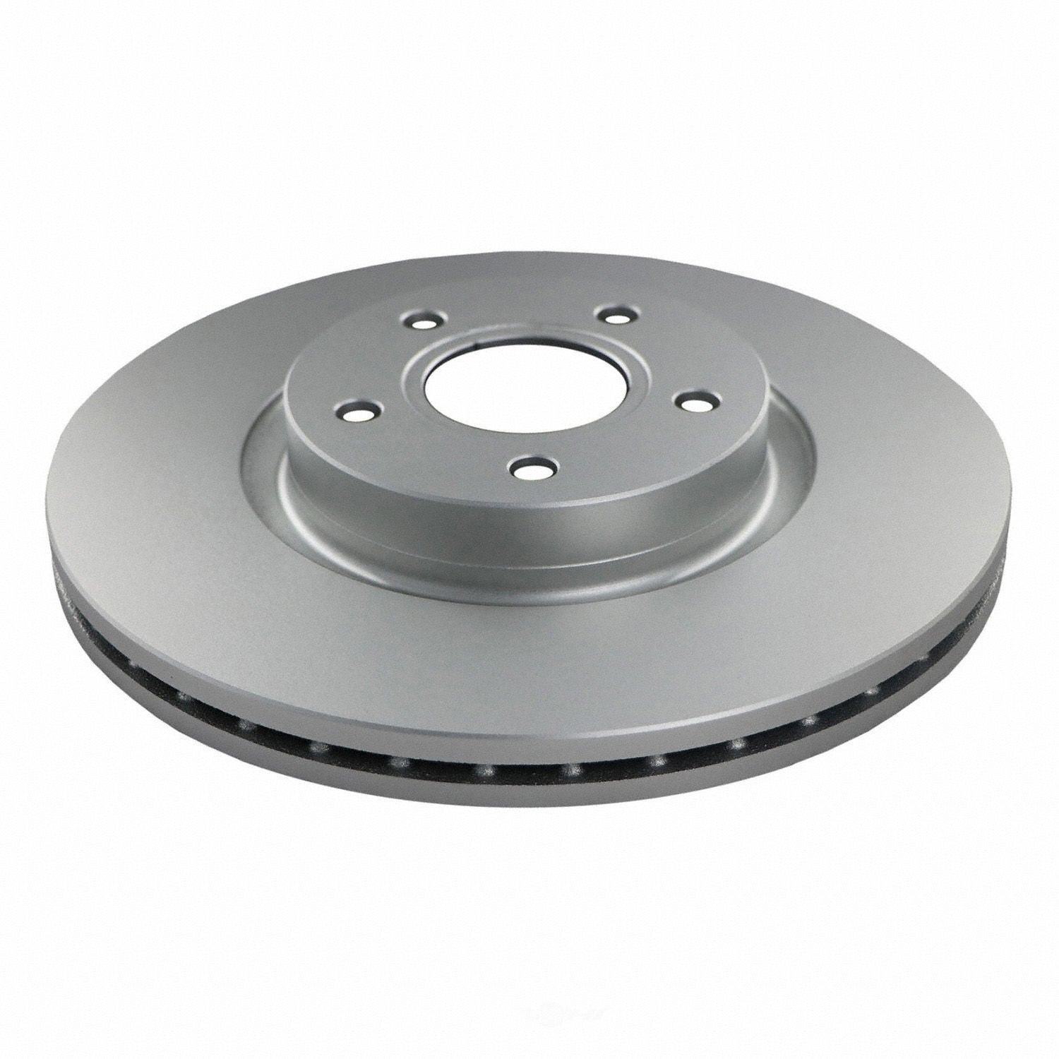 Frt Disc Brake Rotor  Motorcraft  NBRR19