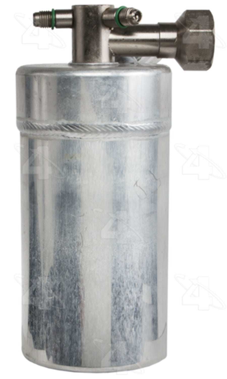 New Drier/Accumulator   Four Seasons   33705