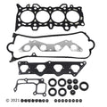 Head Gasket Set  Beck/Arnley  032-2954