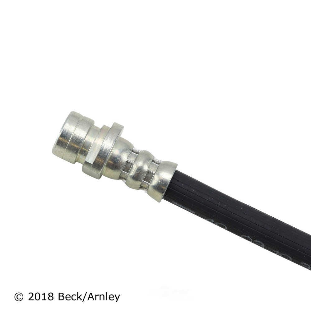 Rr Brake Hose  Beck/Arnley  073-1809