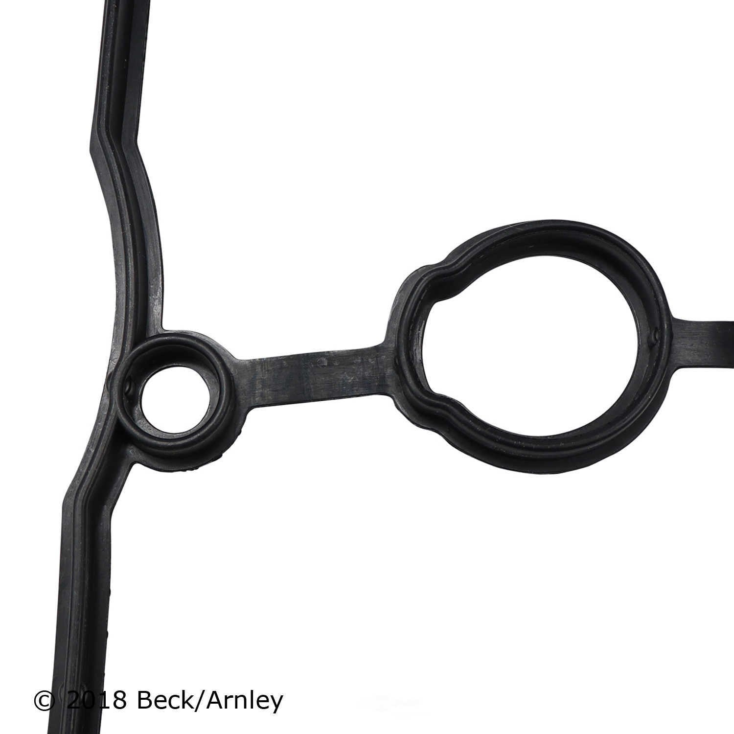 Valve Cvr Gasket Set  Beck/Arnley  036-1662