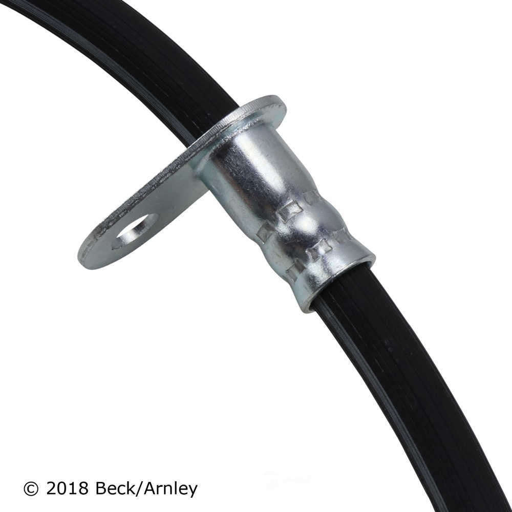 Rr Brake Hose  Beck/Arnley  073-2027