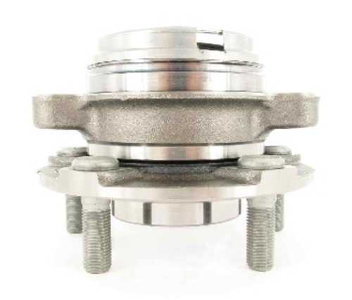 Frt Hub Assy  SKF  BR930745