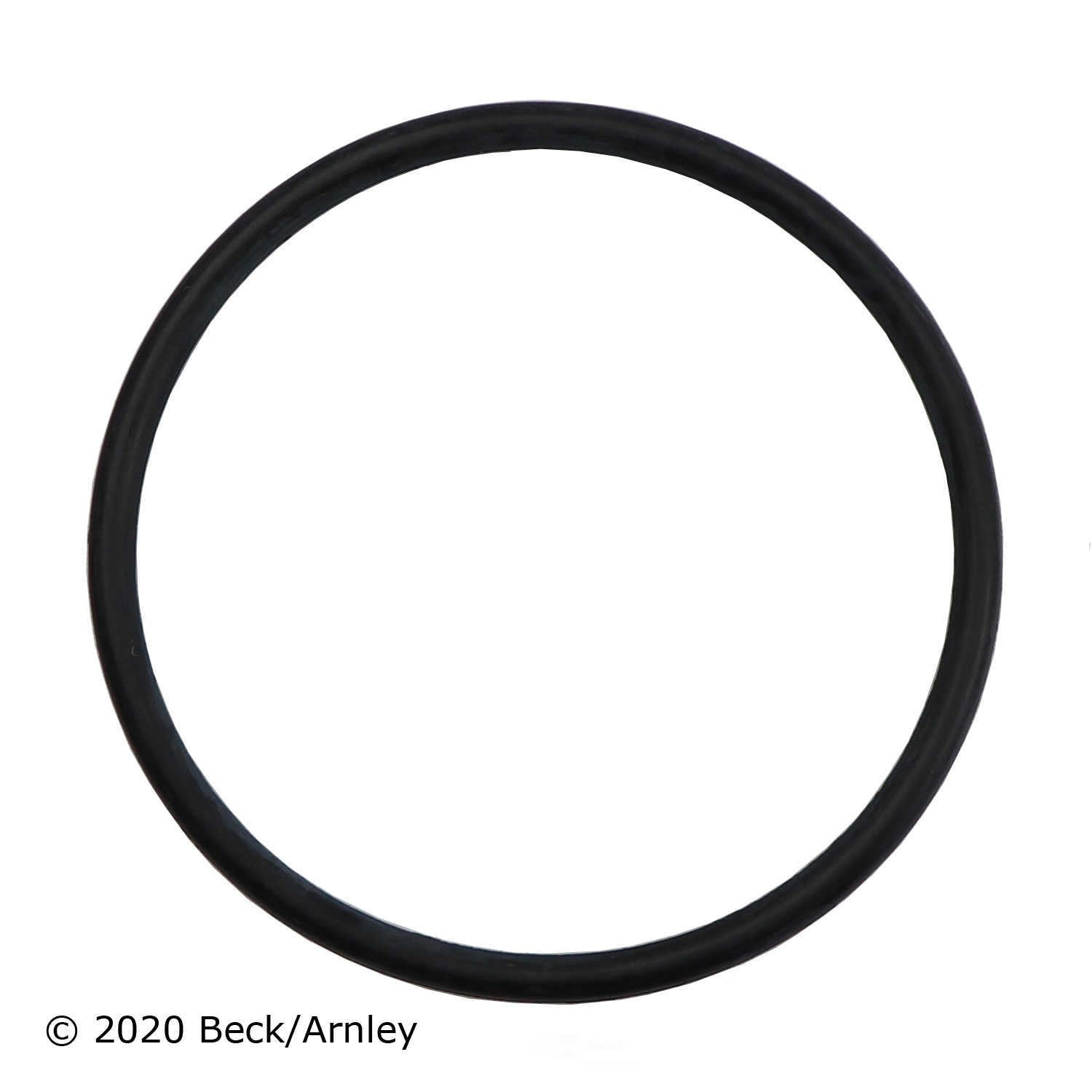 Thermostat Gasket  Beck/Arnley  039-0029