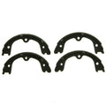 Rr Parking Brake Shoes  Wagner  Z867