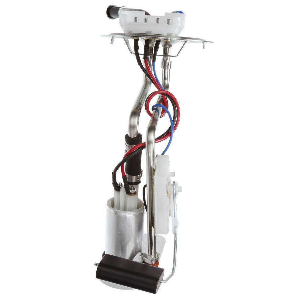 Fuel Pump Hanger Assy  Delphi  HP10155