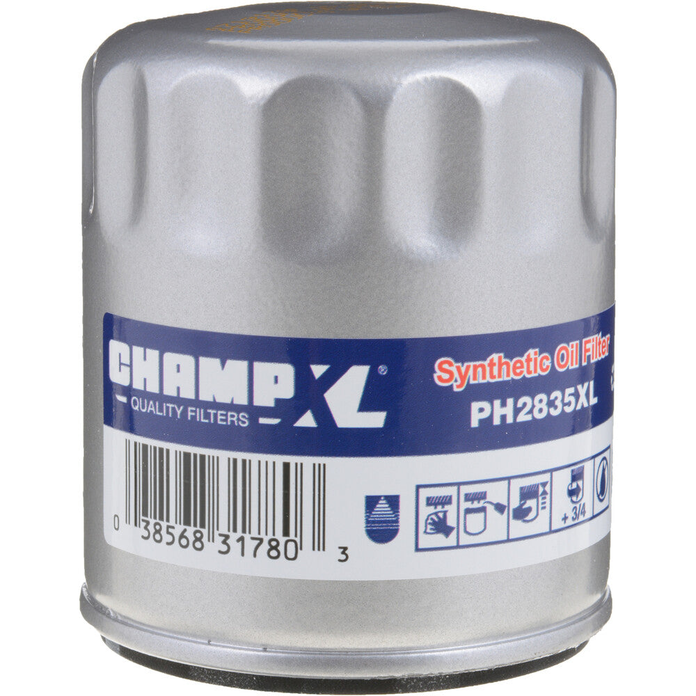 Oil Filter  Champ/Champion Labs  PH2835XL