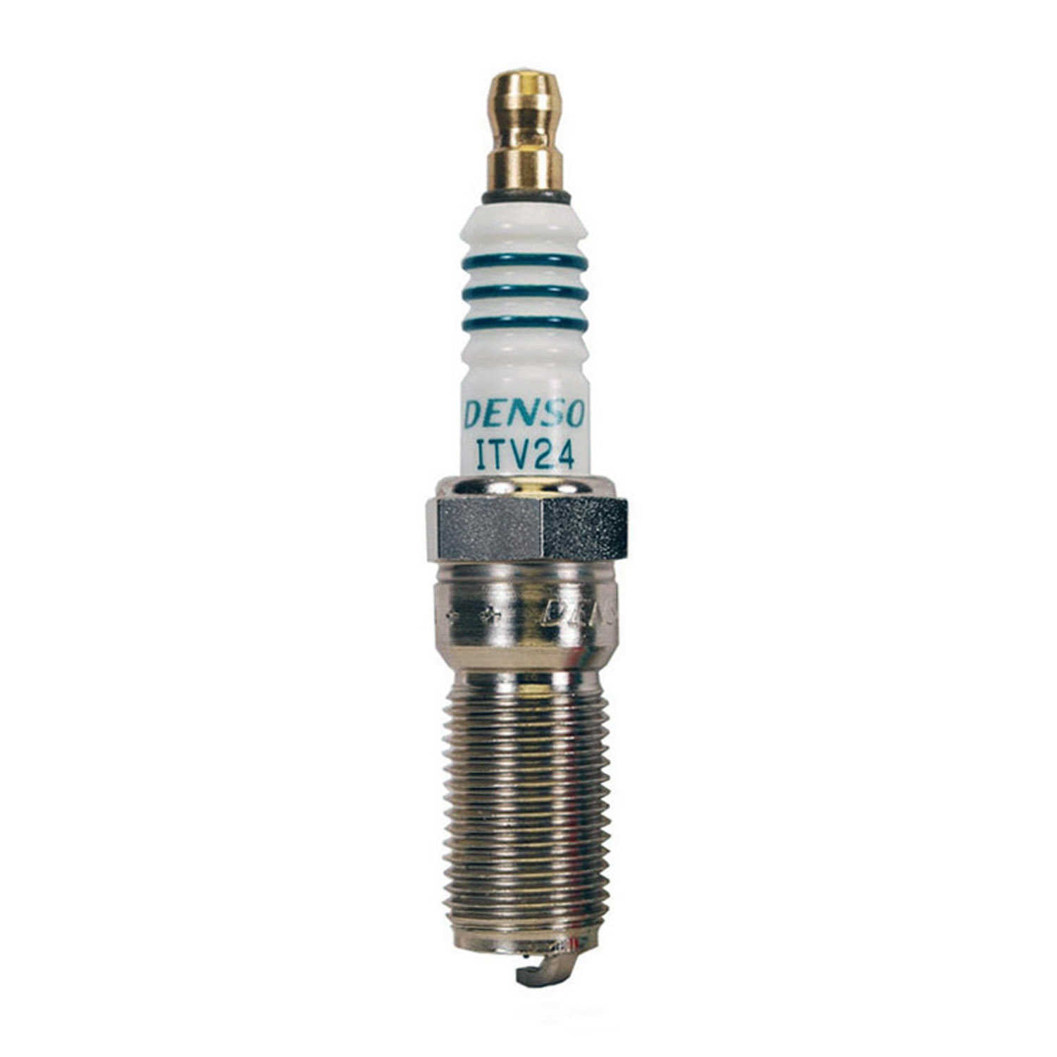 Iridium Spark Plug  DENSO  5341