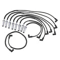 OE Replacement Ign Wire Set  DENSO  671-8124