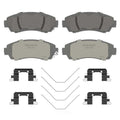 Wagner Premium OEX Ceramic Brake Pad OEX1521