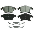 Wagner New Quickstop Ceramic Brake Pad ZD1653