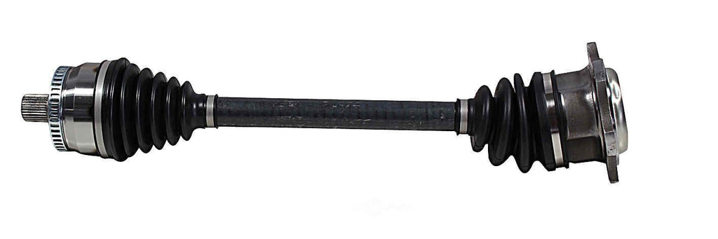 Left New CV Complete Assy   GSP North America   NCV23589