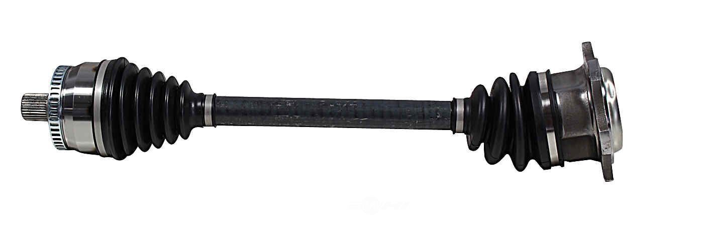 Left New CV Complete Assy   GSP North America   NCV23589