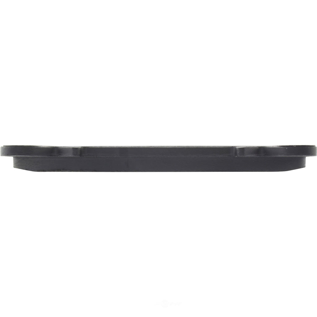 Frt Super Prem Ceramic Brake Pads  Centric Parts  105.19100