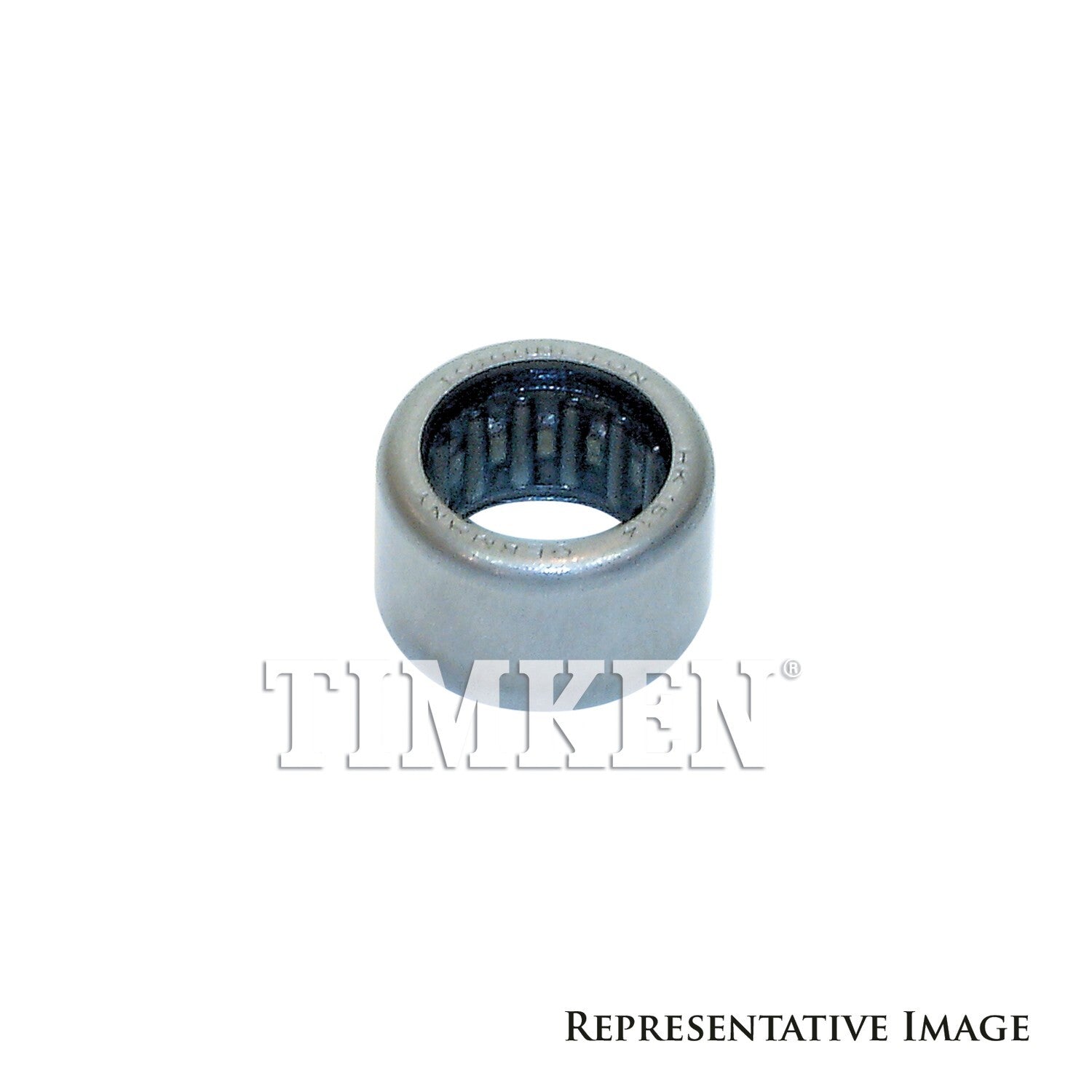 Frt Axle Bearing  Timken  HK4012