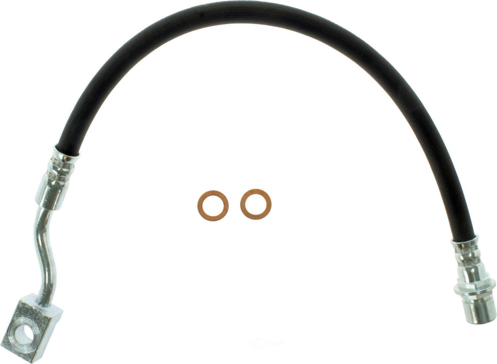 Rr Brake Hose  Centric Parts  150.66374