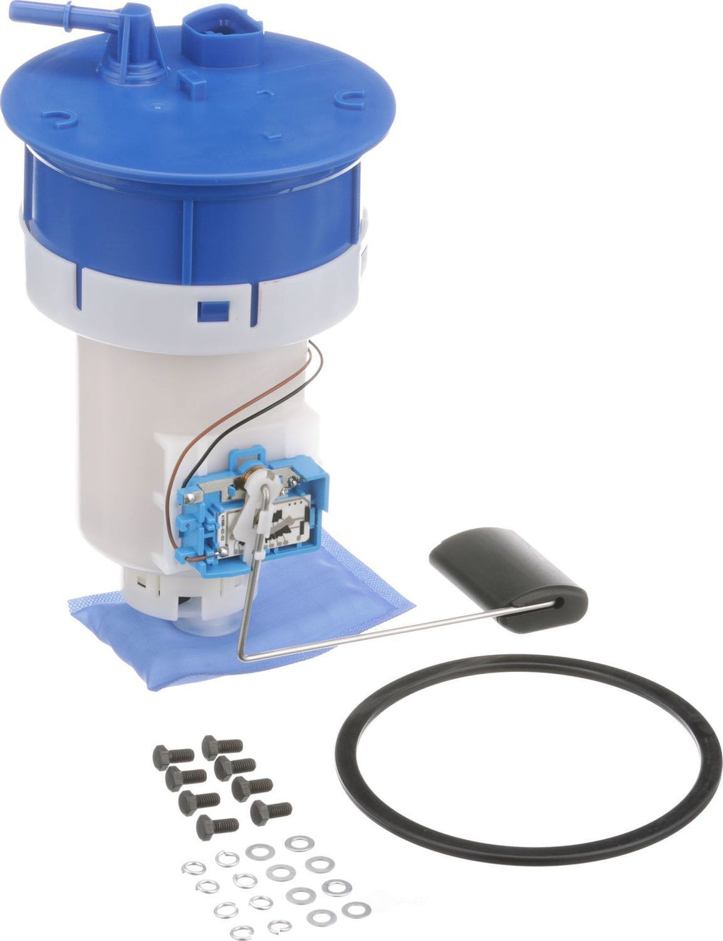 Fuel Pump Module Assy  Delphi  FG1367