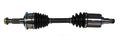 Axle Shaft Assy- CV Shaft   GSP North America   NCV69142