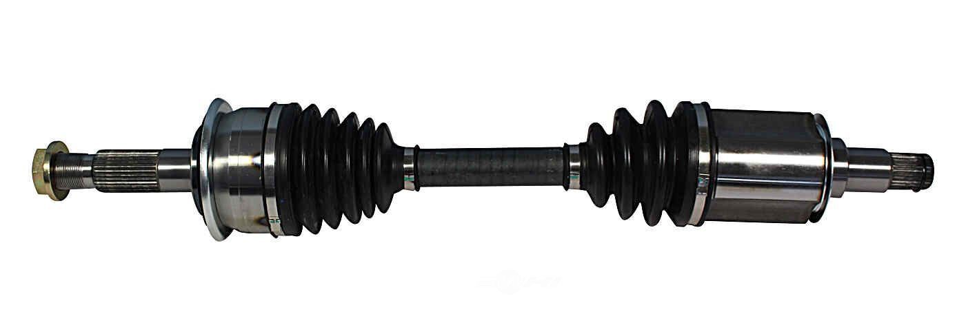 Axle Shaft Assy- CV Shaft   GSP North America   NCV69142